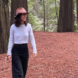 Meet your Posher, Magdalena